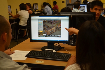 Chơi game chưa chắc đã là xấu