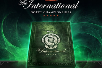 Valve thách thức cộng đồng DOTA 2 với mức thưởng 10 triệu USD