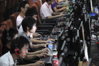 Loạt sự thật giúp bạn hiểu hơn về bệnh "nghiện" Internet