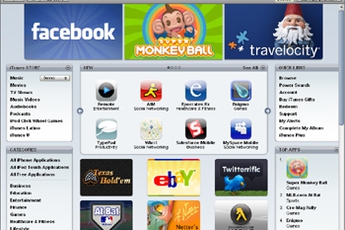 Số lượng ứng dụng của mỗi hệ điều hành không có nhiều ý nghĩa thực tế