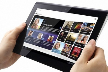 10 lý do để tablet vượt mặt laptop trong tương lai