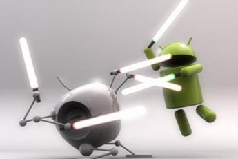 Cuộc chiến iOS và Android dưới con mắt các chuyên gia