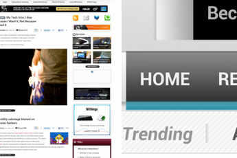 [Đánh giá chi tiết] Android 4.0: Android ở tầm cao mới