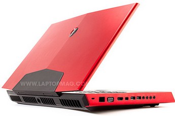"Trao giải" cho những chiếc laptop của năm 2011