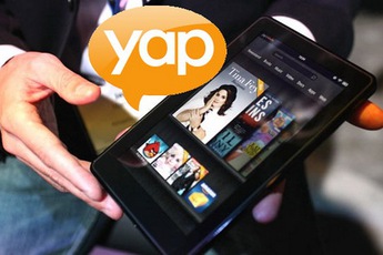 [Tin tổng hợp] Amazon mua lại công nghệ tương tự Siri 