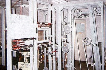 Câu chuyện về Colossus - Chiếc máy tính giúp chấm dứt chế độ Đức quốc xã