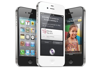 [Tin tổng hợp] iPhone 4S gặp lỗi mất tiếng khi gọi điện