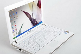 Samsung có thể ngừng sản xuất netbook vào năm sau