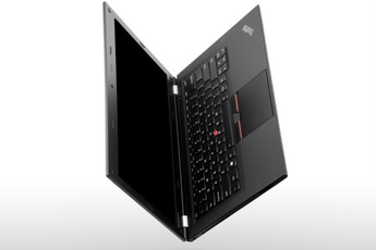 Thêm một mẫu ThinkPad sắp lên kệ, giá từ 779 USD