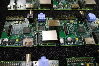 Sắp ra mắt máy tính chỉ hơn nửa triệu đồng