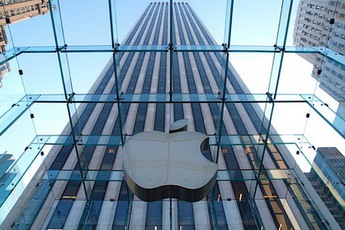 Apple phải chịu những sức ép gì trong năm 2012?