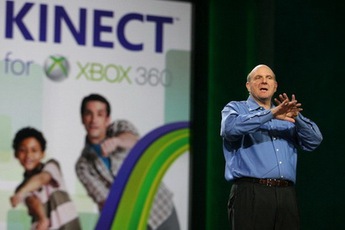 Câu chuyện phía sau việc Microsoft rút lui khỏi hội chợ hàng đầu thế giới