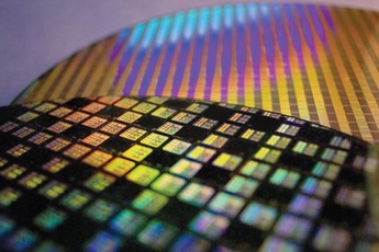 Chip 28 nm của Nvidia mạnh gấp... 10 lần chip lõi tứ