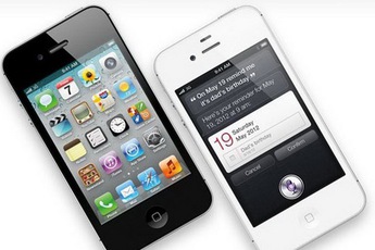 iPad 3, iPhone 5 sẽ có 4G