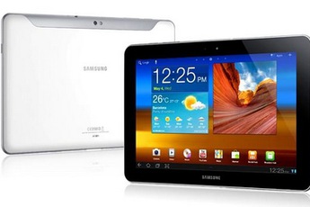 Apple thua kiện Samsung tại Mỹ