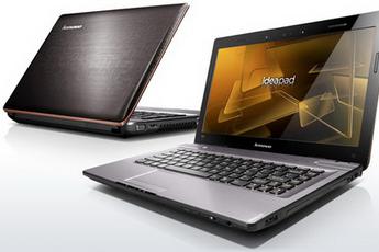 Lenovo IdeaPad Y470p - Cấu hình cao với Core i7 giá 800 USD