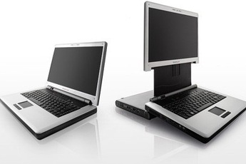 10 chiếc máy tính có thiết kế "kì quái" nhất