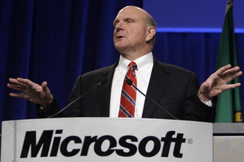 Microsoft đã có những biến chuyển gì từ thời Steve Ballmer?