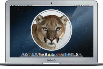 Sắp có "thuốc" cho vấn đề pin kém trên Mountain Lion