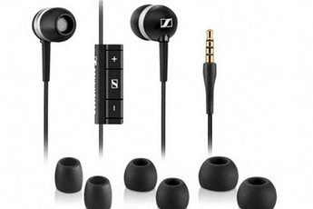 Mua tai nghe Sennheiser MM30i được tặng tai nghe Sennheiser MX170
