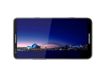 Galaxy S III màn hình full HD sẽ bán ra vào tháng tư