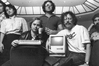 Đội sáng lập Macintosh nay ở đâu?