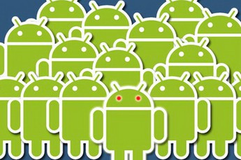 Vì sao Google không bận tâm đến doanh thu kém cỏi của Android?