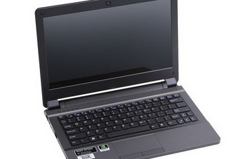 Dell khai tử Alienware 11", hãng laptop Đài Loan lập tức nhảy vào