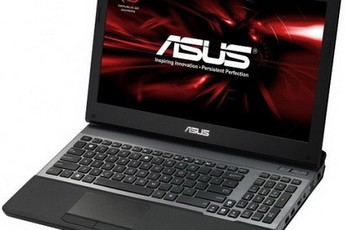 Asus chen chân vào thị trường laptop chơi game giá thấp