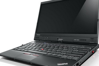 Lenovo làm mới toàn bộ dòng ThinkPad với Ivy Bridge và bàn phím mới