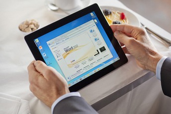 Sẽ có Office cho iPad, tablet Android vào tháng 11? 