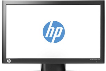 HP Smart Zero Client t410: PC all-in-one dùng nguồn qua cổng Ethernet 