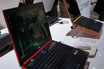 Laptop chơi game của Samsung bắt đầu bán, giá 39,5 triệu cho thị trường Mỹ