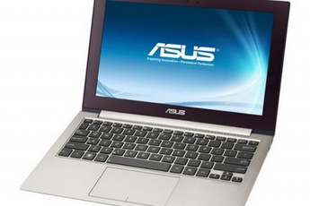 Asus chính thức công bố 4 model Zenbook mới