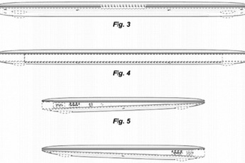 Apple sở hữu bằng sáng chế có thể xóa sổ ultrabook