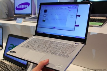 Điểm lại các laptop đáng chú ý xuất hiện trong ngày 2, 3 của Computex