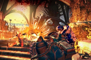 Bulletstorm – Không đơn thuần là một tựa game bạo lực