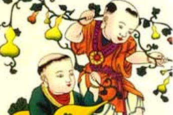 Tết Đoan Ngọ, diệt sâu bọ trong game