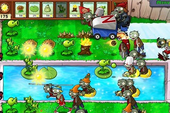 Plants vs Zombies 2 nhiều khả năng ra mắt cuối năm nay