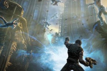 Bulletstorm chinh phục game thủ bằng đỉnh cao phong cách