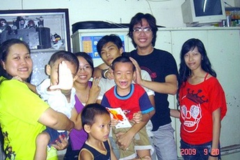 CLB Game thủ Việt "tự túc" đầu tiên giờ ra sao?