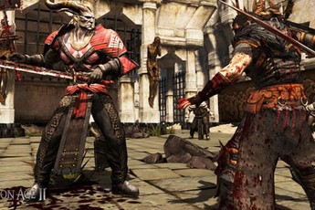 Dragon Age II - Những điều chưa kể