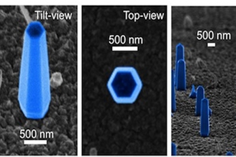 Chíp xử lý trong tương lai sử dụng công nghệ laser