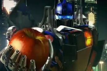 LG Optimus Pad sẽ "bóp nát" Apple?