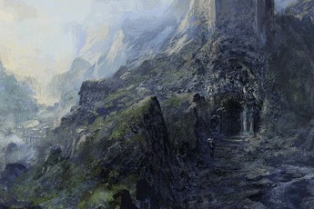 The Witcher 2 - Bí ẩn đằng sau những tảng đá