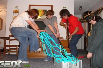 Chỉ 39% người dùng dám "trừng phạt" máy tính