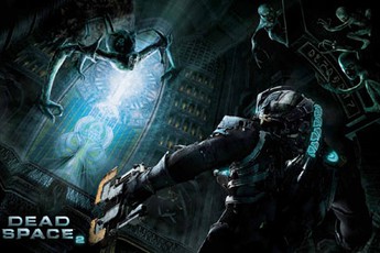 Dead Space: Hy vọng đi kèm với những nỗi lo tương lai