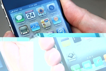 Rộ lên tin đồn Apple sản xuất iPhone mini