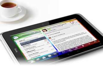 Vì sao HTC chưa trang bị Android 3.0 Honeycomb cho Flyer?