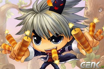 Top 10 Webgame có đồ họa đẹp nhất năm 2010